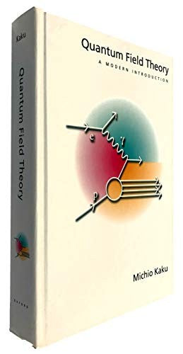 Quantum Field Theory