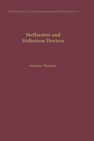 Stellarator and Heliotron Devices