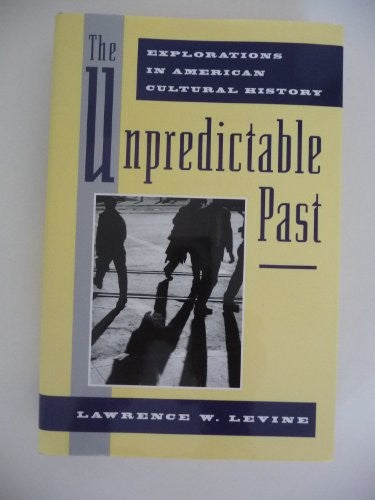 The Unpredictable Past