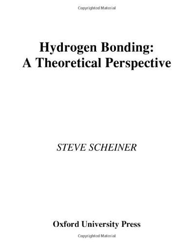 Hydrogen Bonding