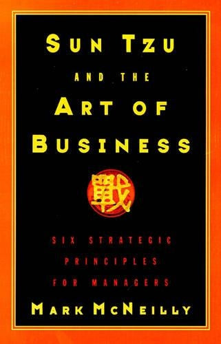 Sun Tzu and the Art of Business