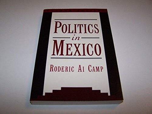 Politics in Mexico