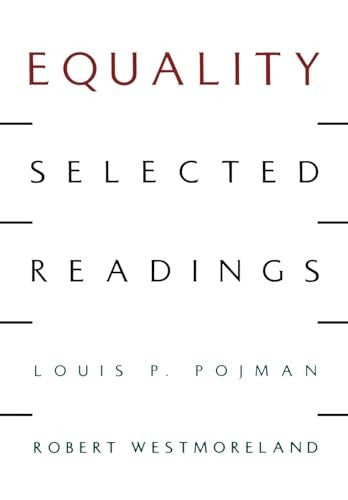 Equality