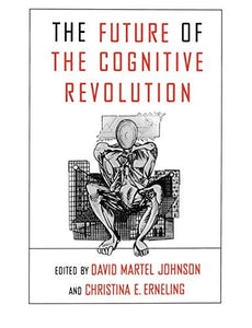 The Future of the Cognitive Revolution 