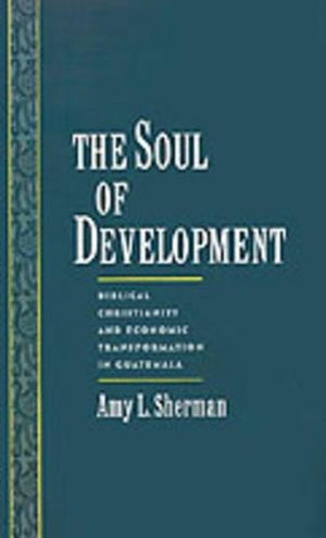 The Soul of Development