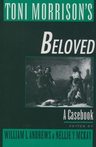 Toni Morrison's Beloved