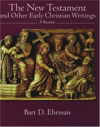 The New Testament and Other Early Christian Writings