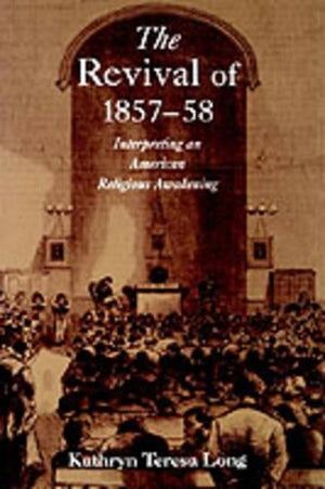 The Revival of 1857-58