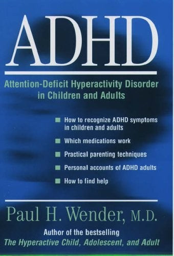 ADHD
