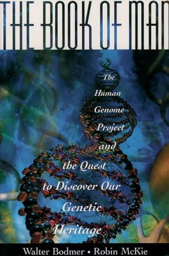 The Book of Man