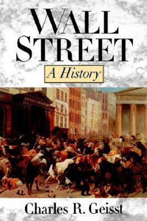 Wall Street