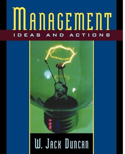 Management cover