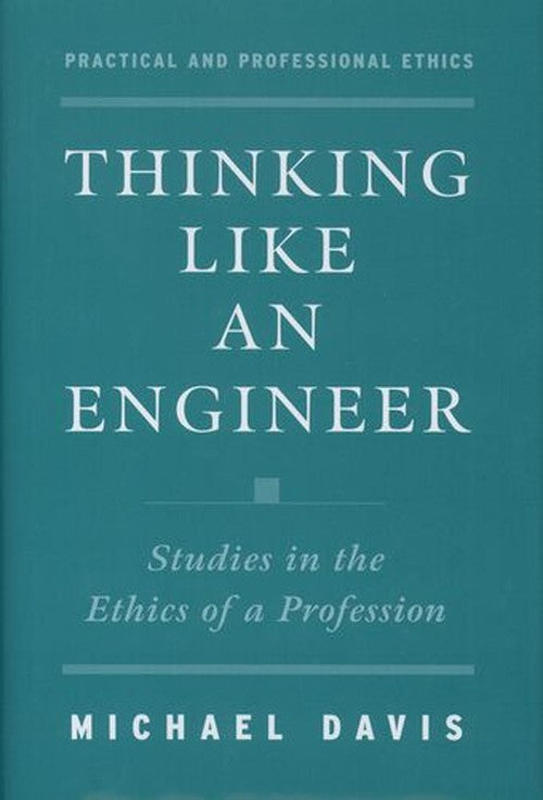 Thinking Like an Engineer