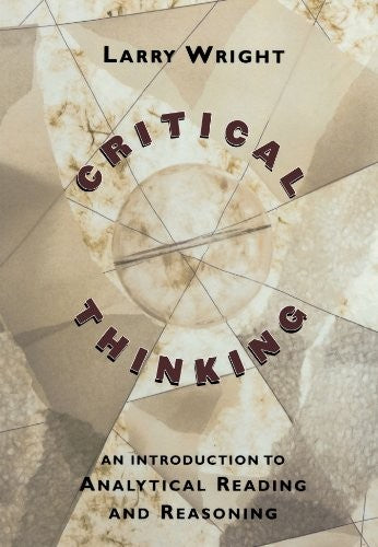 Critical Thinking