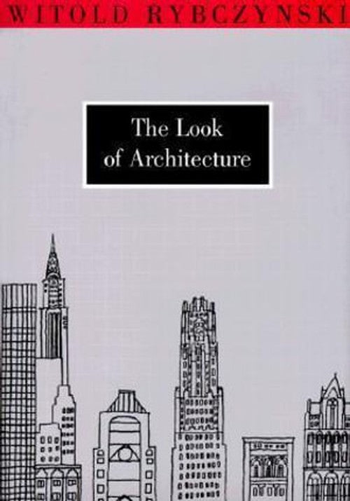 The Look of Architecture