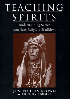 Teaching Spirits