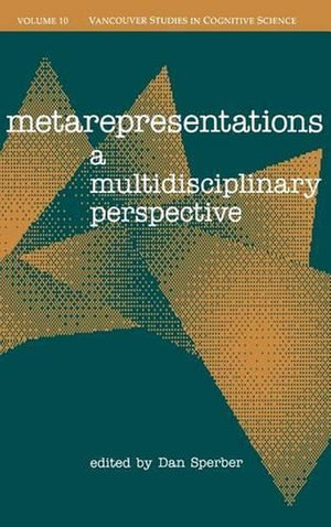 Metarepresentations