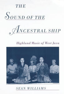 The Sound of the Ancestral Ship 