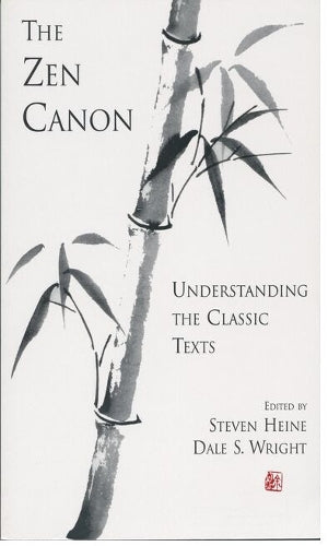 The Zen Canon