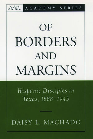 Of Borders and Margins