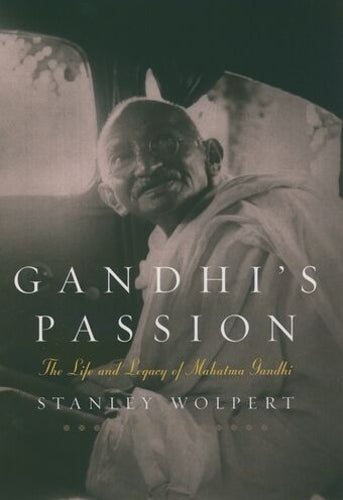 Gandhi's Passion