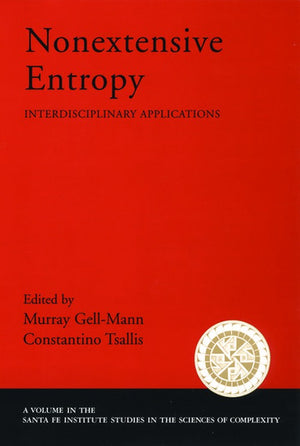 Nonextensive Entropy