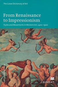 From Renaissance to Impressionism 