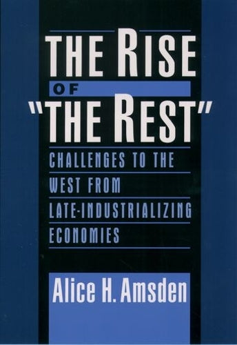 The Rise of The Rest