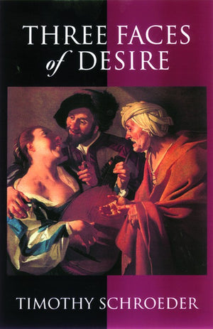 Three Faces of Desire
