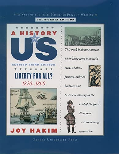 Liberty for All