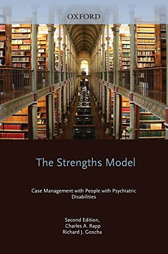 The Strengths Model