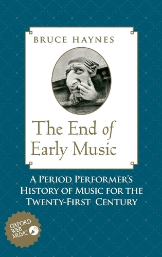 The End of Early Music