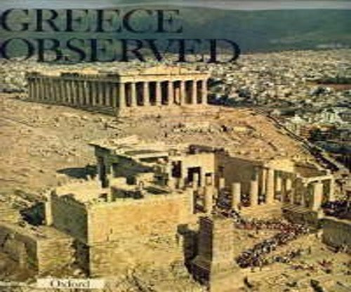 Greece Observed Trans Hardman