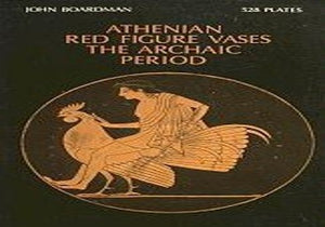 Athenian Red Figure Vases