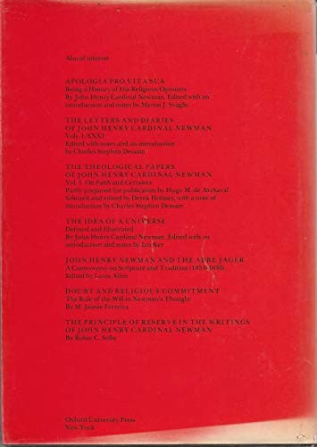 John Henry Newman