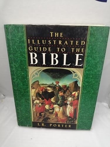 The Illustrated Guide to the Bible (H) (Op)