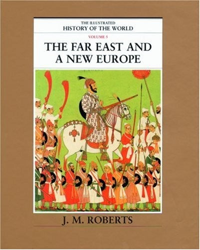 The Illustrated History of the World