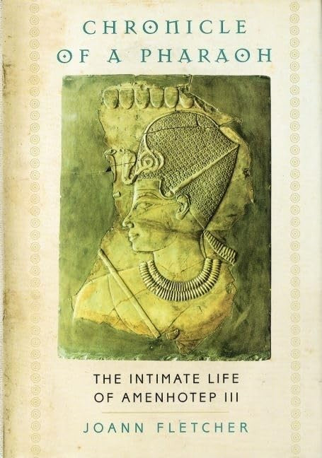Chronicle of a Pharaoh