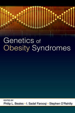 Genetics of Obesity Syndromes