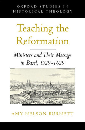 Teaching the Reformation