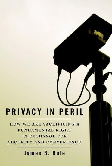 Privacy Under Pressure