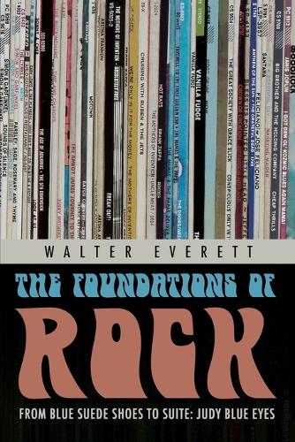 The Foundations of Rock