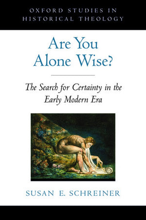 Are You Alone Wise?