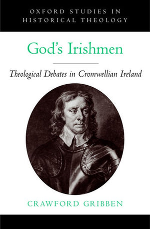 God's Irishmen