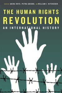 The Human Rights Revolution 