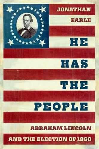 He Has the People cover