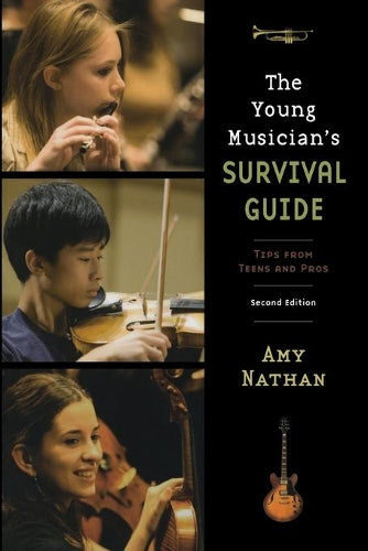 The Young Musician's Survival Guide
