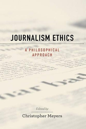 Journalism Ethics