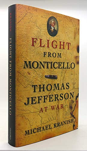 Flight from Monticello