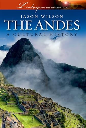The Andes